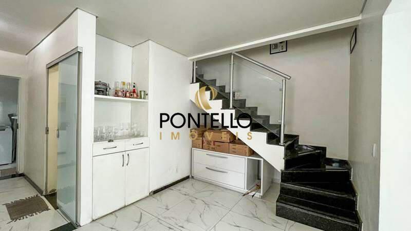 Casa, Santa Branca, 2 Quartos, 1 Vaga, 2 Suítes