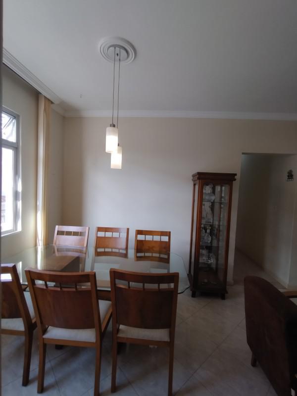 Apartamento, Cidade Nova, 2 Quartos, 1 Vaga