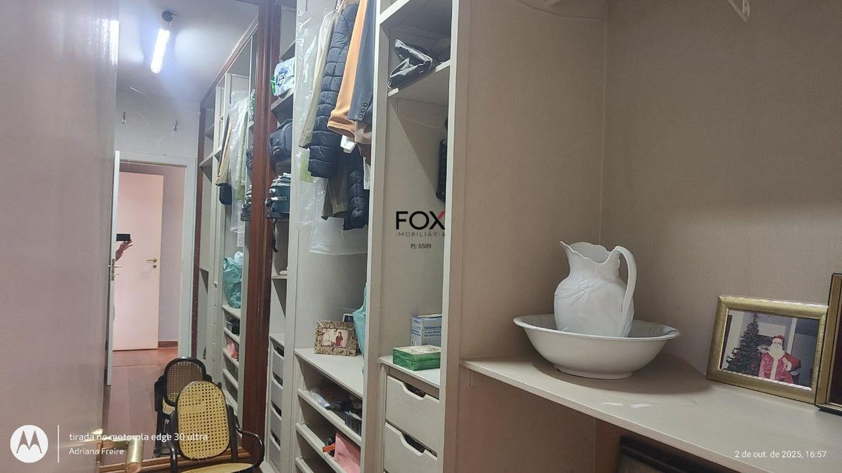 Apartamento, Savassi, 4 Quartos, 3 Vagas, 2 Suítes