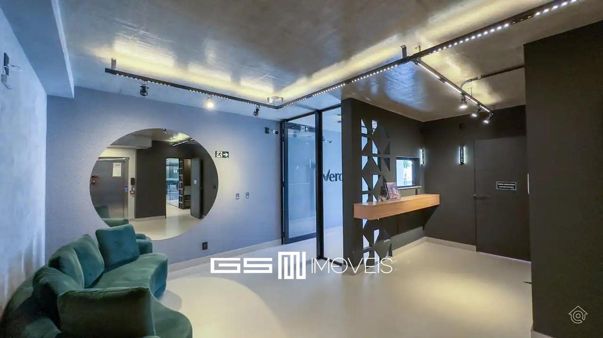 Apartamento, Grajaú, 2 Quartos, 2 Vagas, 2 Suítes