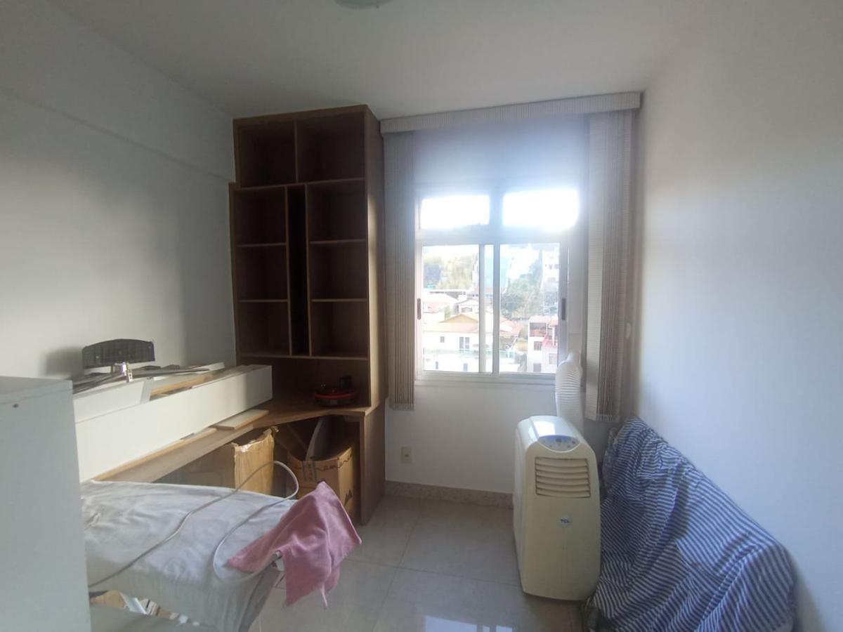 Apartamento, Cachoeirinha, 3 Quartos, 2 Vagas, 1 Suíte