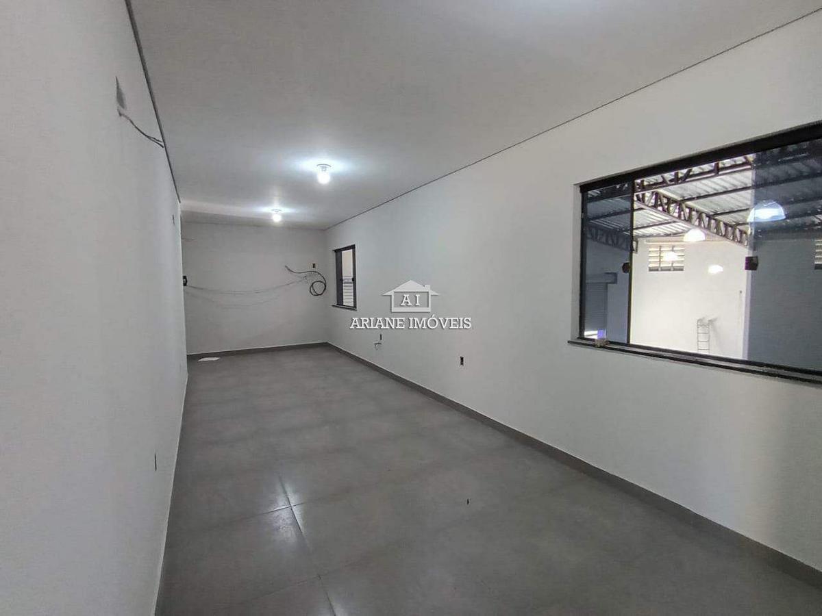 Galpão, Glória, 0 Quarto, 0 Vaga