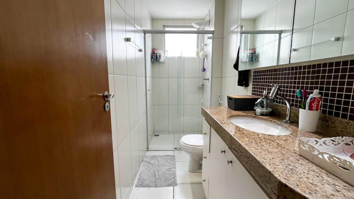 Cobertura, Nova Floresta, 3 Quartos, 2 Vagas, 1 Suíte