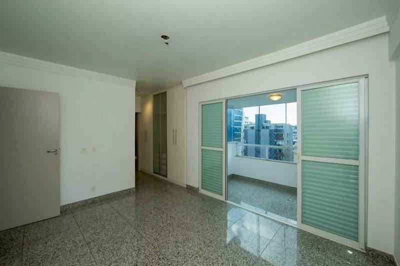 Apartamento, Buritis, 4 Quartos, 3 Vagas, 1 Suíte