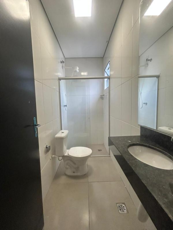 Casa Comercial, Vila Clóris, 3 Quartos, 2 Vagas, 1 Suíte