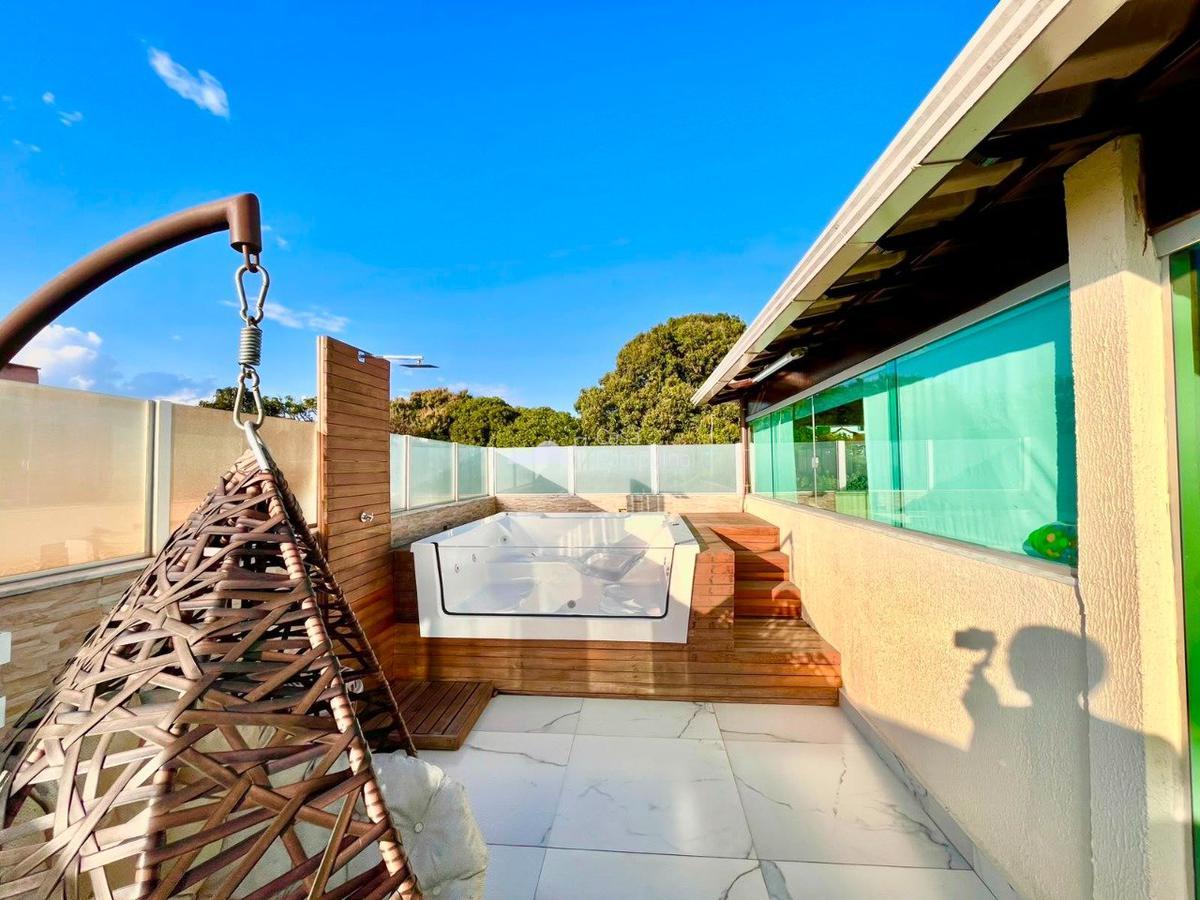 Apartamento, Piratininga (venda Nova), 3 Quartos, 1 Vaga, 1 Suíte