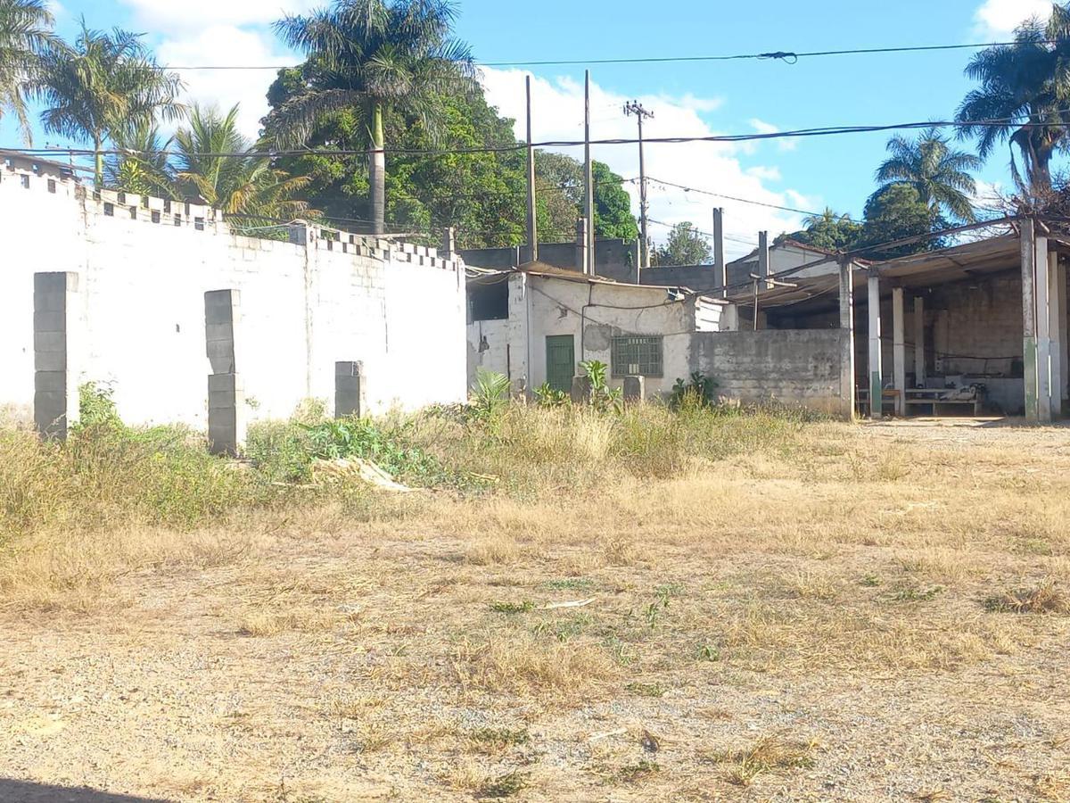 Lote, Londrina (são Benedito), 0 Quarto, 0 Vaga