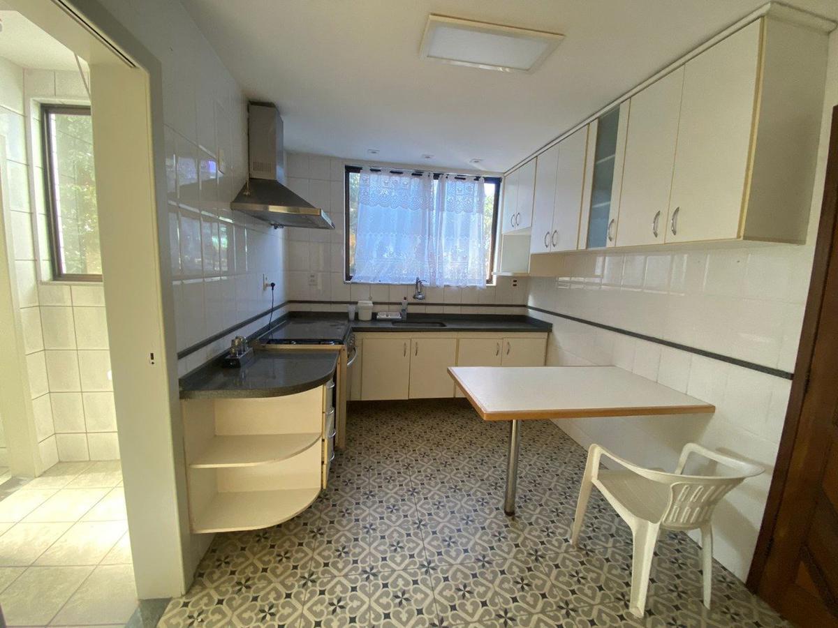 Apartamento, Colégio Batista, 3 Quartos, 2 Vagas, 1 Suíte