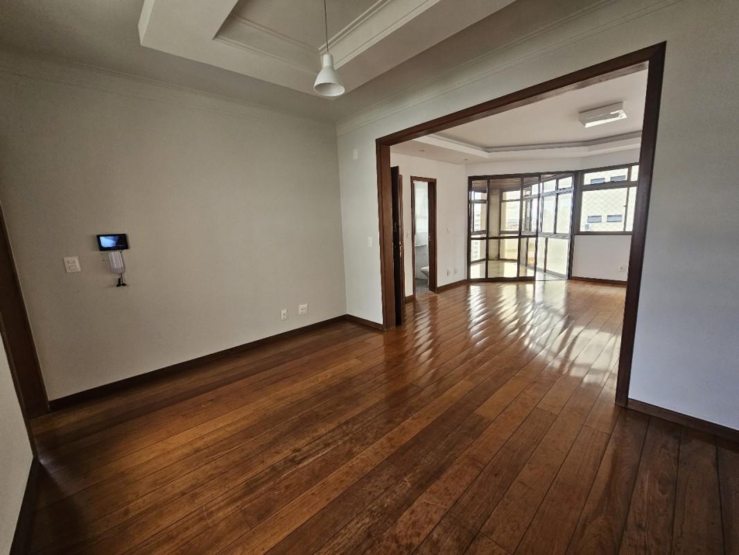 Apartamento, Gutierrez, 4 Quartos, 4 Vagas, 2 Suítes