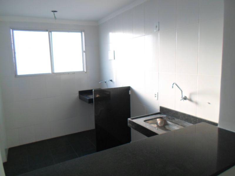 Apartamento, Castelo, 3 Quartos, 1 Vaga, 1 Suíte