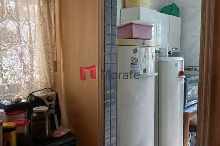 Apartamento, São Francisco, 2 Quartos, 1 Vaga