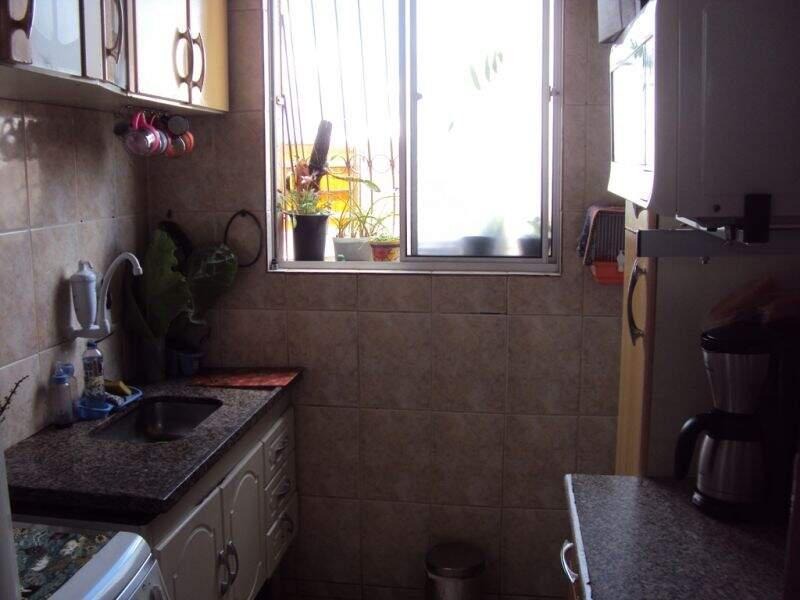 Apartamento, Canadá, 2 Quartos, 1 Vaga