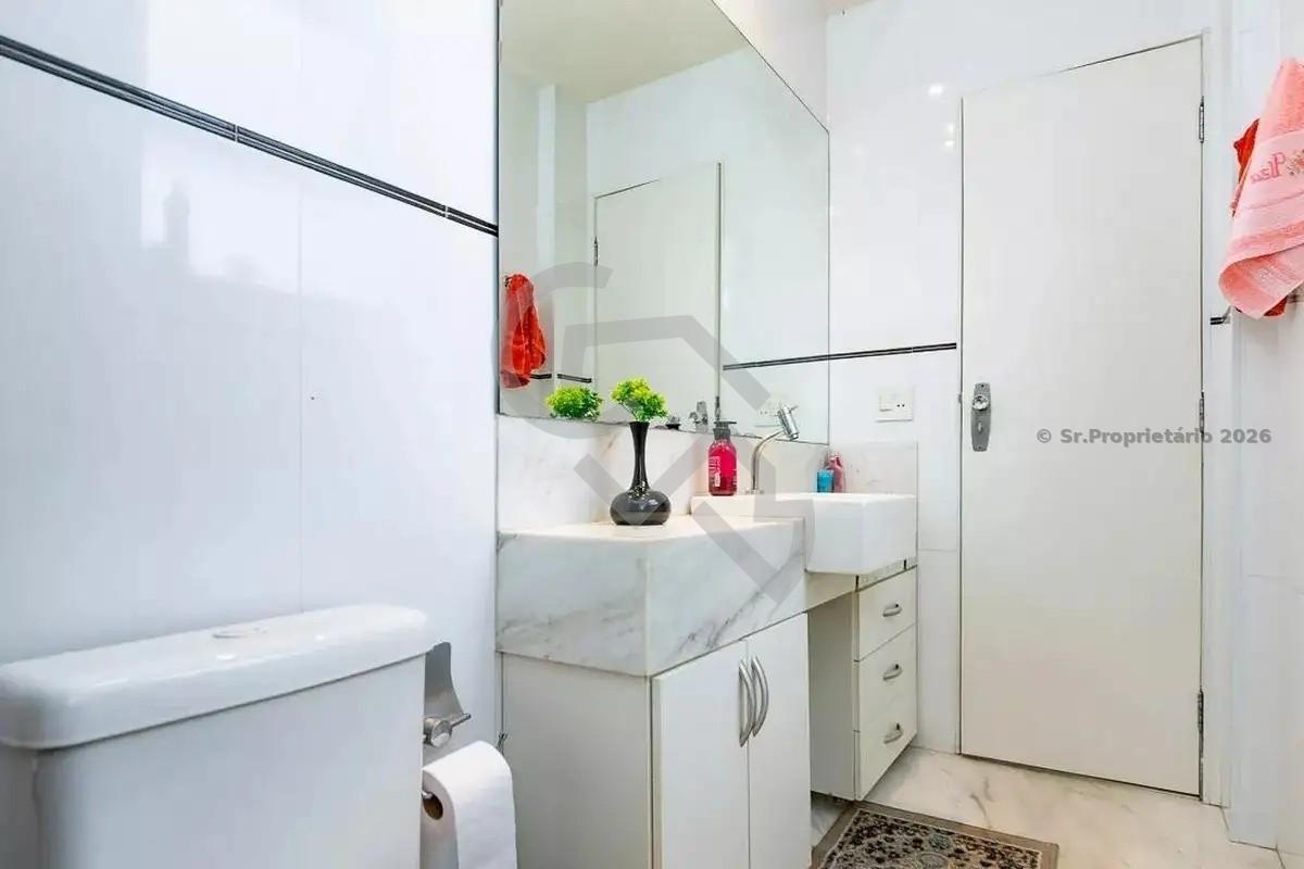 Apartamento, Coração de Jesus, 3 Quartos, 1 Vaga, 1 Suíte