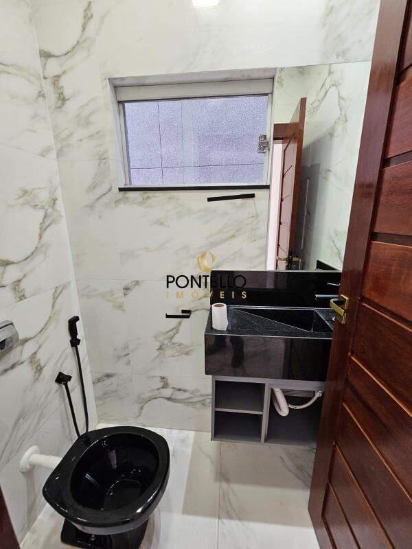 Casa, Nossa Senhora das Graças, 3 Quartos, 2 Vagas, 1 Suíte