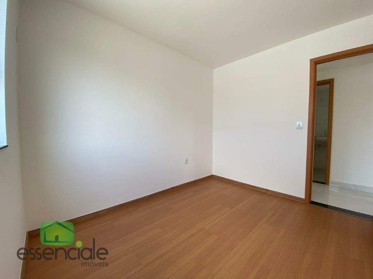 Apartamento, Santa Cruz Industrial, 3 Quartos, 2 Vagas, 1 Suíte