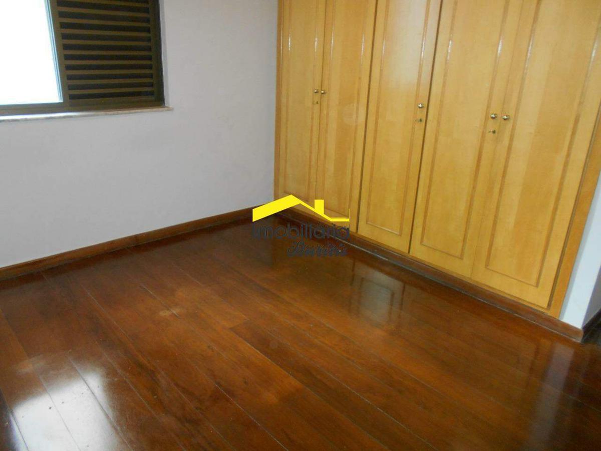 Apartamento, Buritis, 3 Quartos, 2 Vagas, 1 Suíte