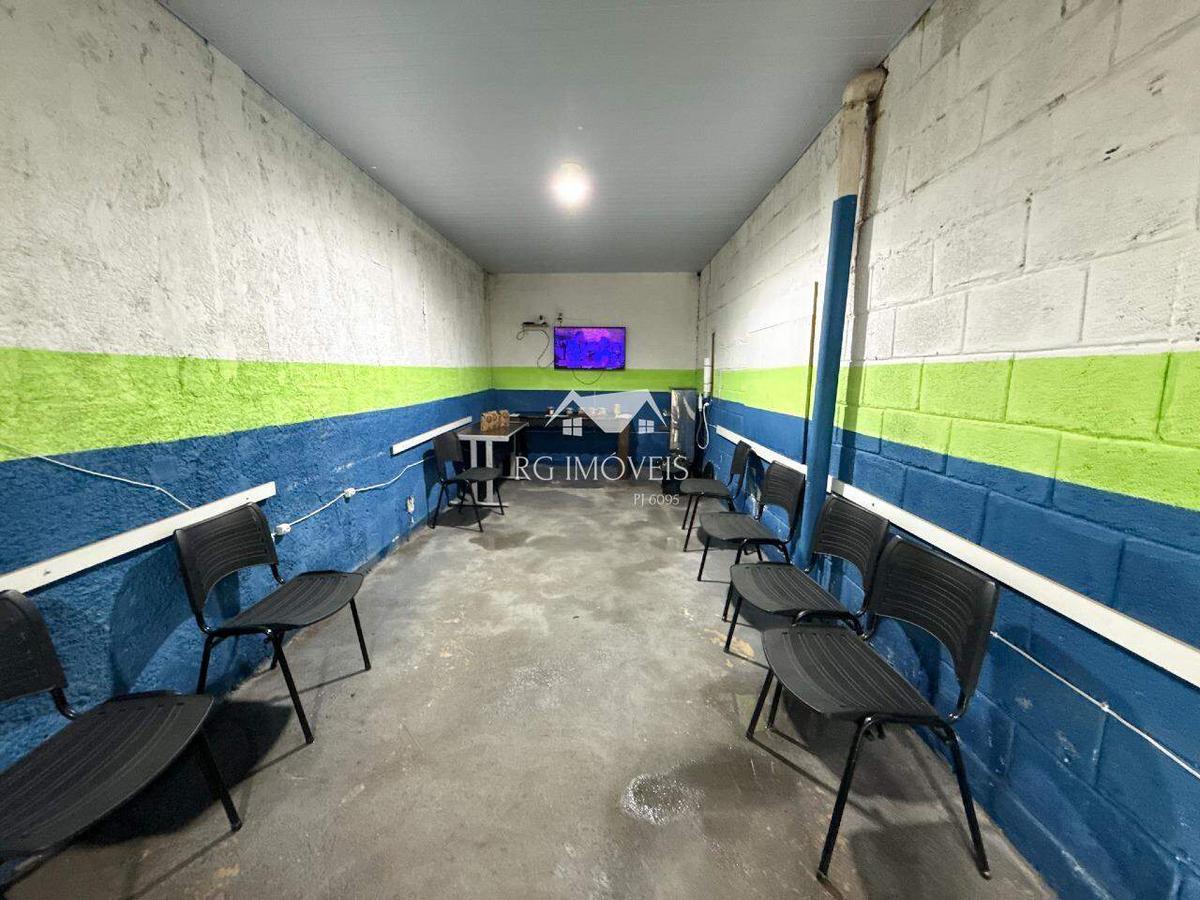 Galpão, Palmeiras, 0 Quarto, 0 Vaga