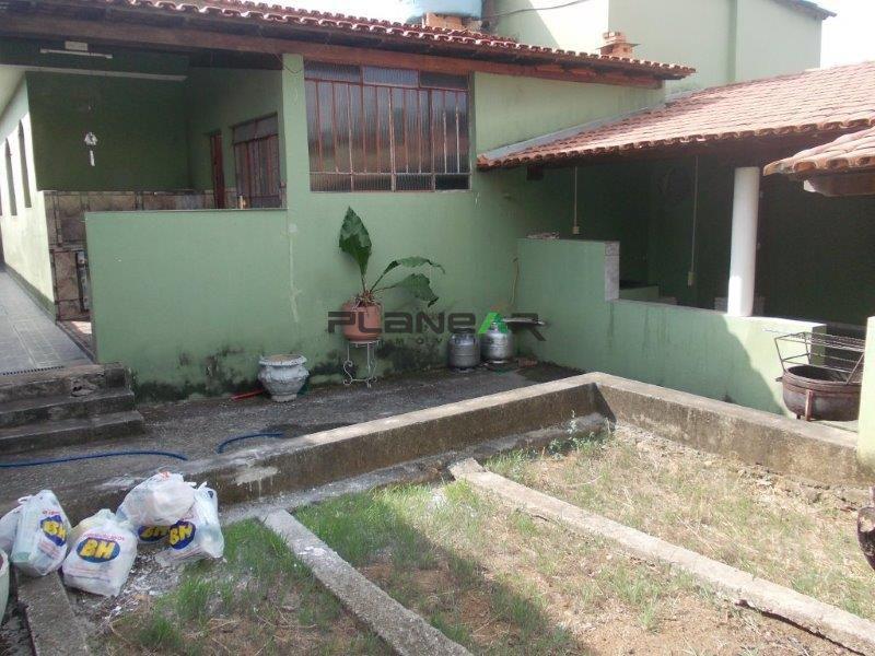 Casa, Novo Riacho, 3 Quartos, 3 Vagas