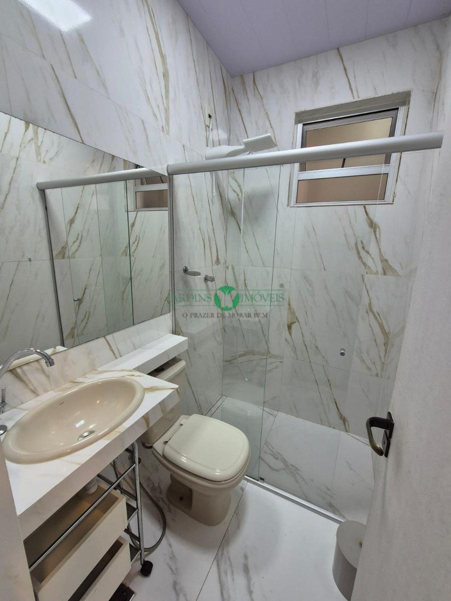 Apartamento, Nova Cachoeirinha, 3 Quartos, 1 Vaga, 1 Suíte
