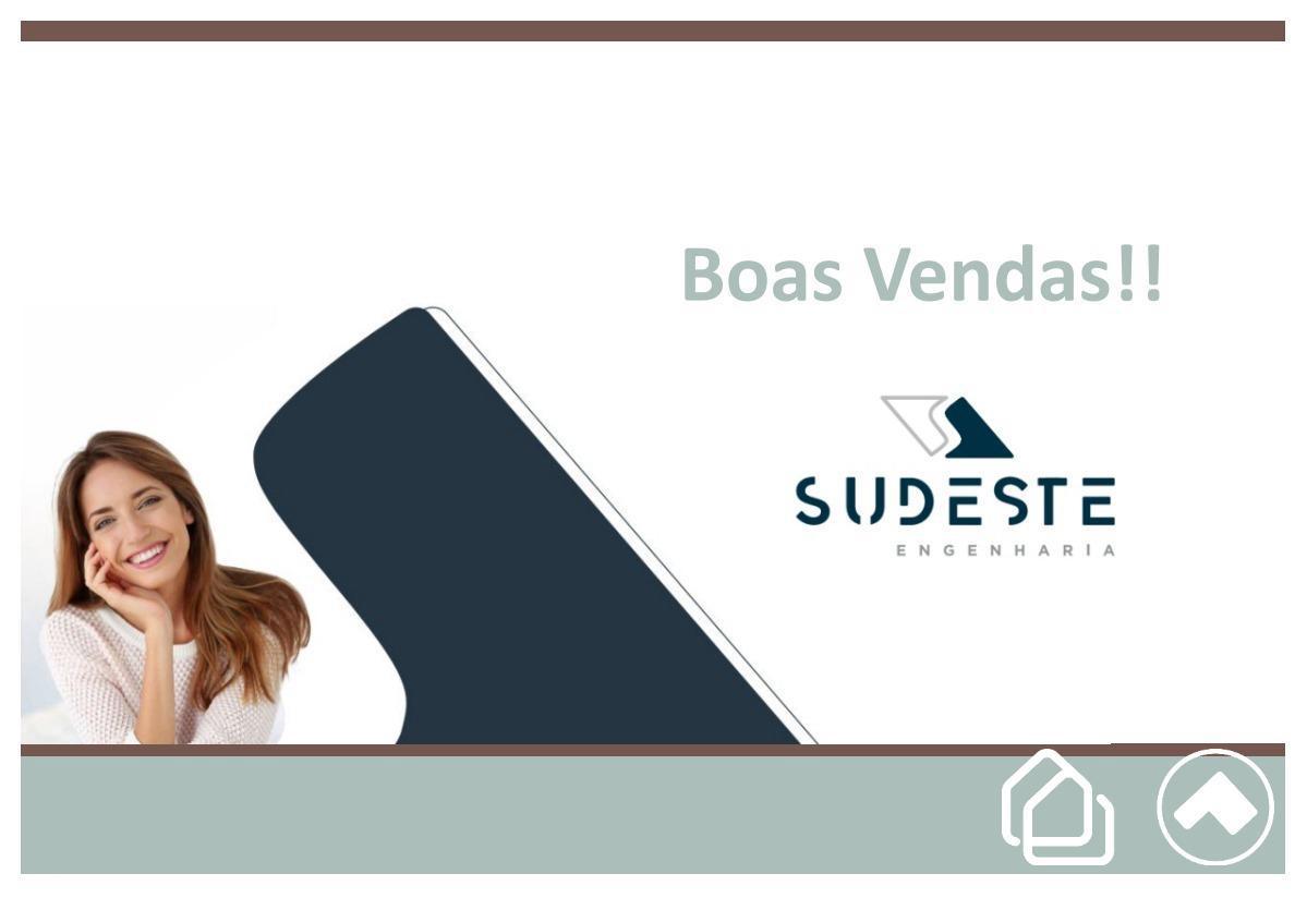 Apartamento, Serra, 2 Quartos, 2 Vagas, 1 Suíte
