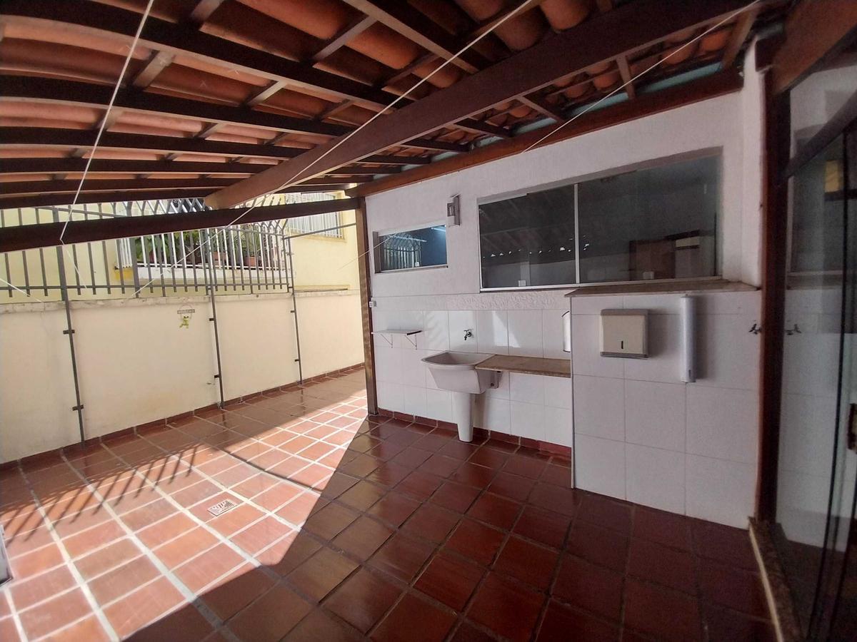 Apartamento, Silveira, 3 Quartos, 3 Vagas, 1 Suíte