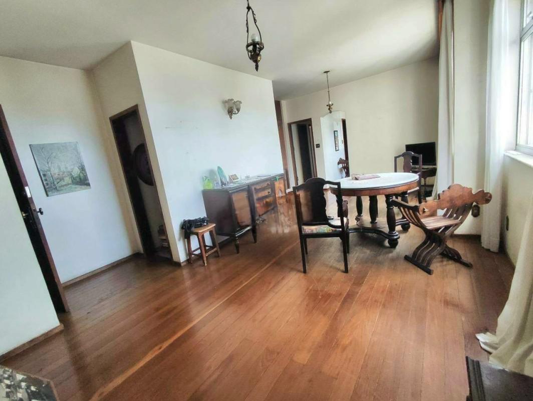 Apartamento, Savassi, 3 Quartos, 1 Vaga, 1 Suíte