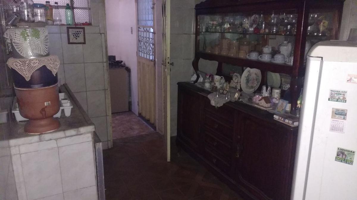 Casa, Planalto, 5 Quartos, 2 Vagas