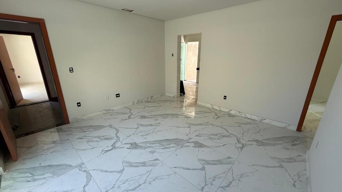 Apartamento, Masterville, 3 Quartos, 1 Vaga, 1 Suíte