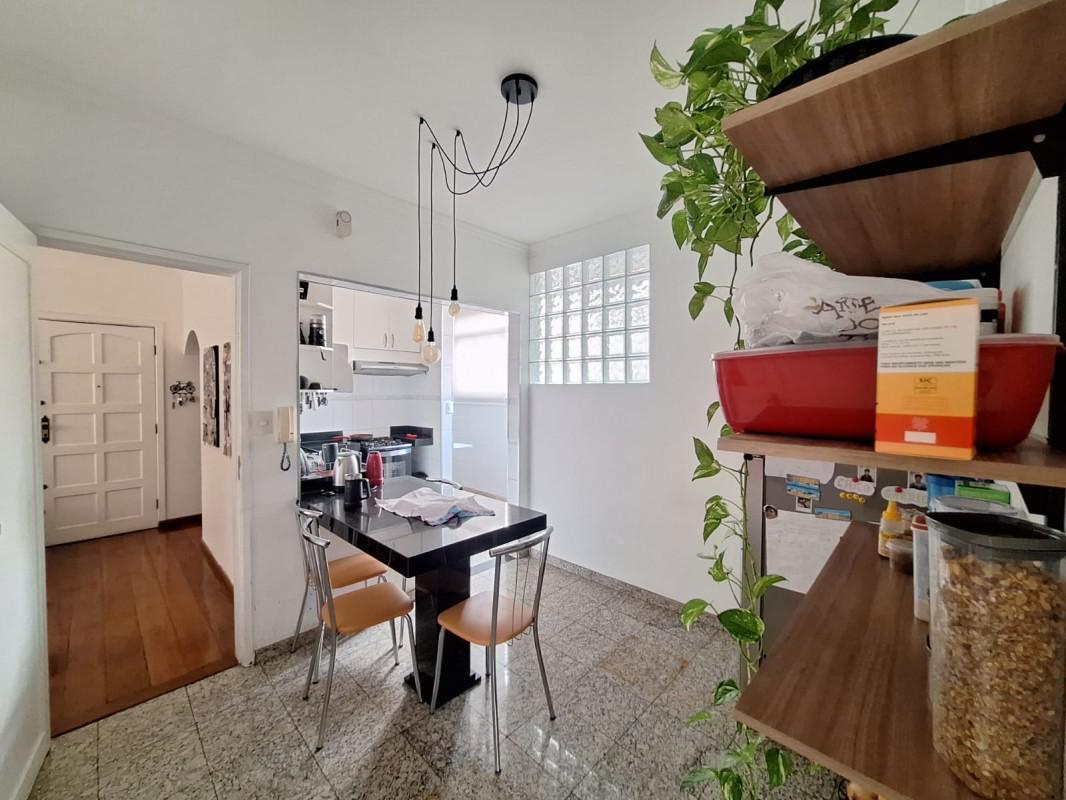 Cobertura, Cidade Nova, 3 Quartos, 1 Vaga, 1 Suíte