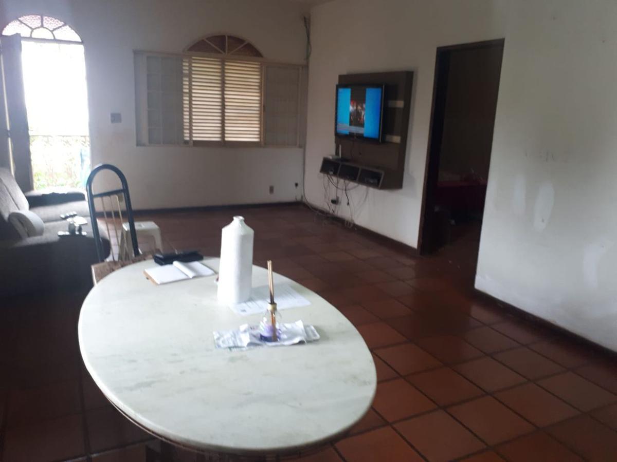 Lote, Jardim Atlântico, 0 Quarto, 0 Vaga