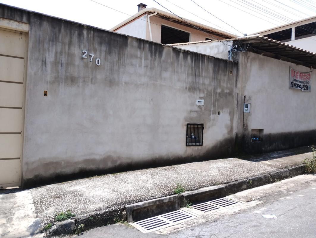 Lote, Oitis, 0 Quarto, 0 Vaga