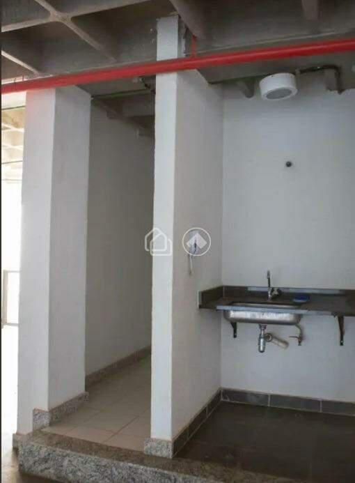 Apartamento, Buritis, 2 Quartos, 2 Vagas, 1 Suíte
