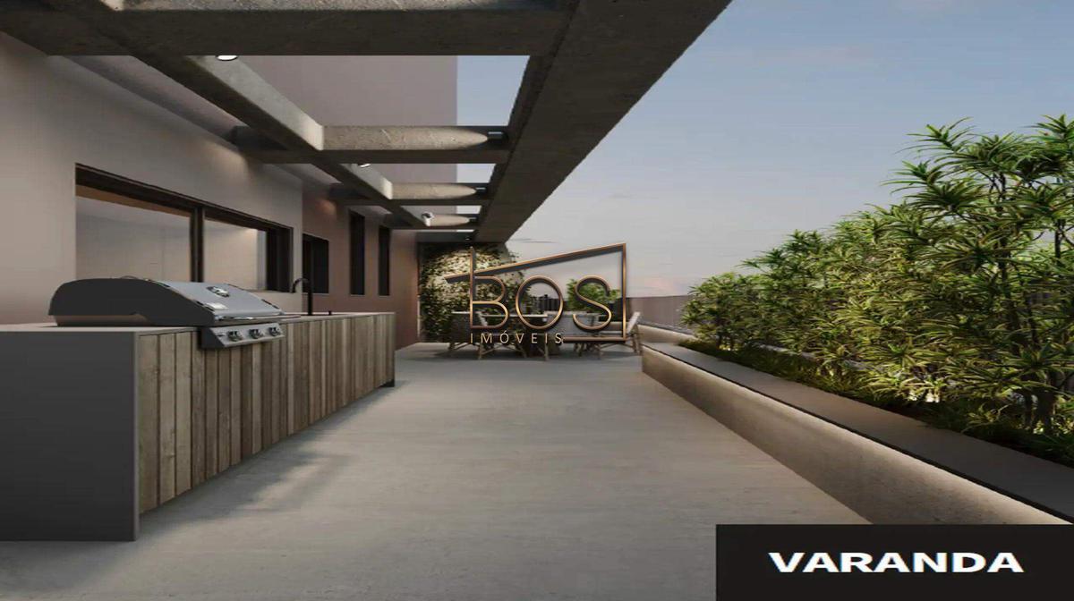 Apartamento, Cruzeiro, 3 Quartos, 2 Vagas, 1 Suíte