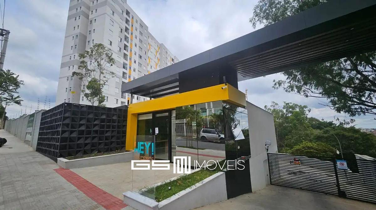 Apartamento, Diamante, 3 Quartos, 2 Vagas, 1 Suíte