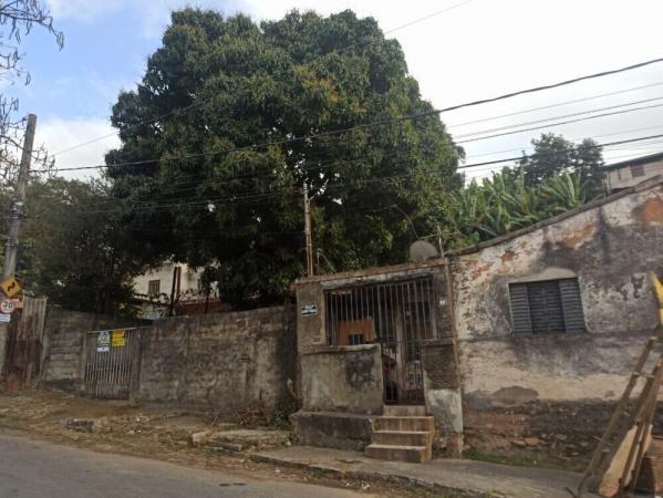 Casa, Santa Rosa, 2 Quartos, 5 Vagas