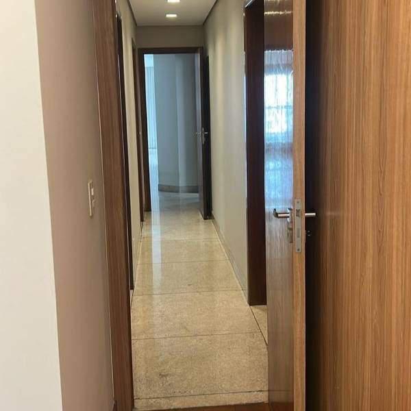 Cobertura, Cidade Nova, 5 Quartos, 4 Vagas, 4 Suítes
