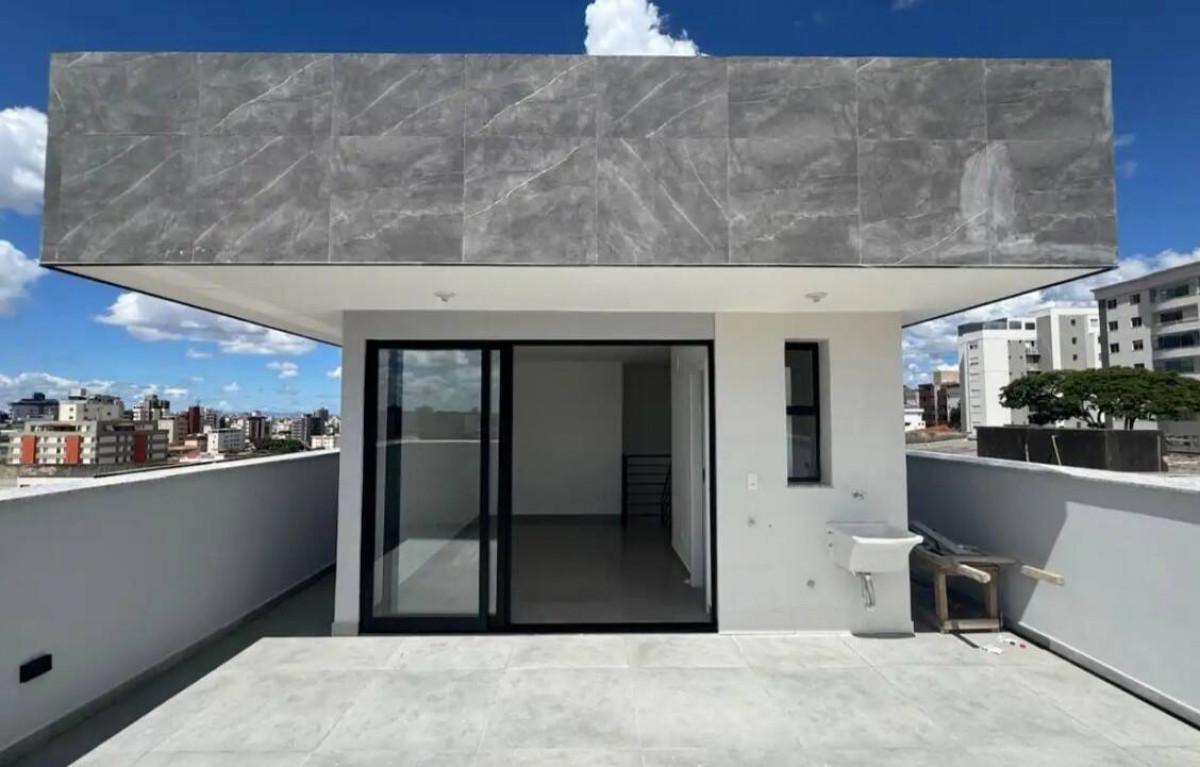 Cobertura, Barroca, 2 Quartos, 2 Vagas, 2 Suítes