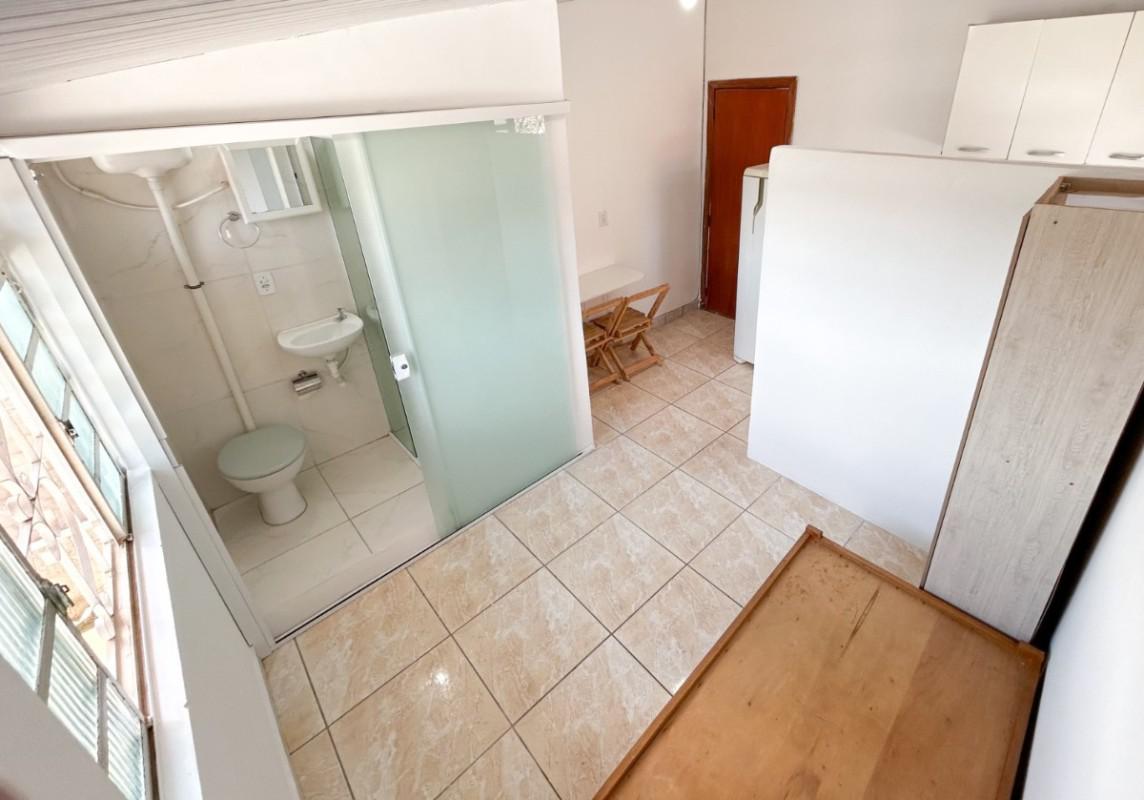 Apartamento, Cachoeirinha, 2 Quartos, 0 Vaga
