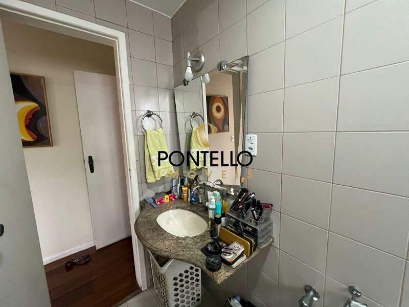 Apartamento, Dona Clara, 3 Quartos, 2 Vagas, 1 Suíte