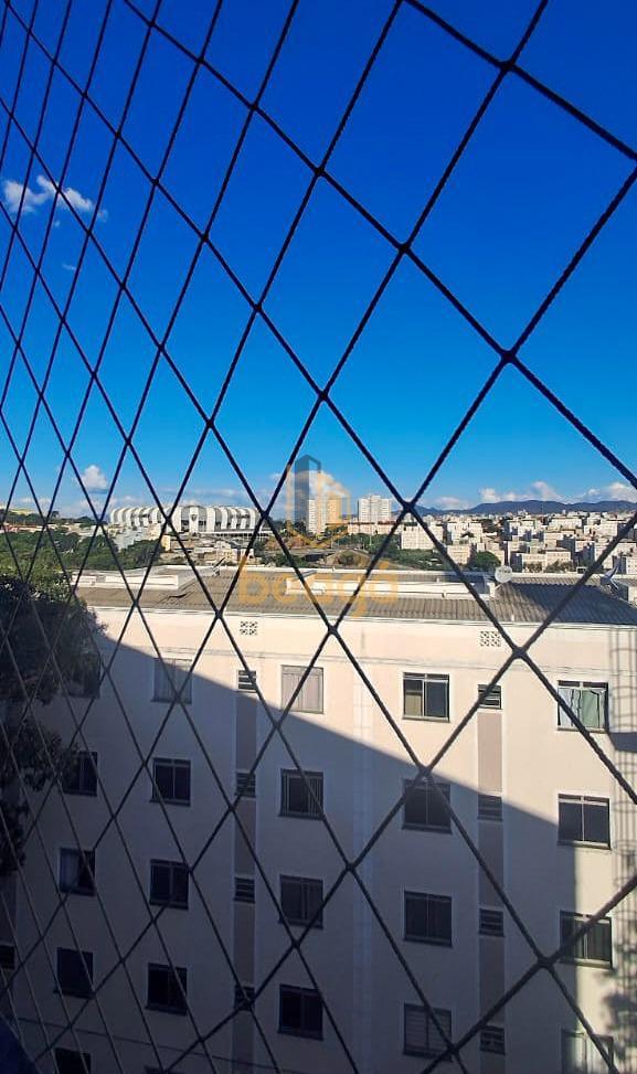 Apartamento, Califórnia, 2 Quartos, 1 Vaga