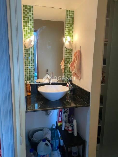 Apartamento, Santo Agostinho, 2 Quartos, 0 Vaga, 0 Suíte