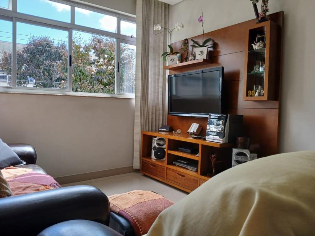 Apartamento, Nova Suíssa, 3 Quartos, 1 Vaga