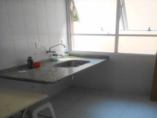Apartamento, Itapoã, 3 Quartos, 2 Vagas, 1 Suíte