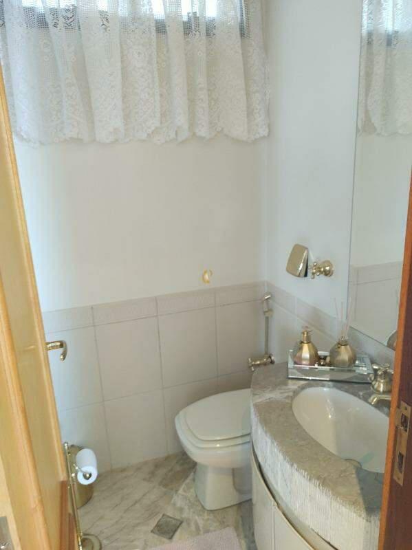 Apartamento, Anchieta, 4 Quartos, 2 Vagas, 2 Suítes