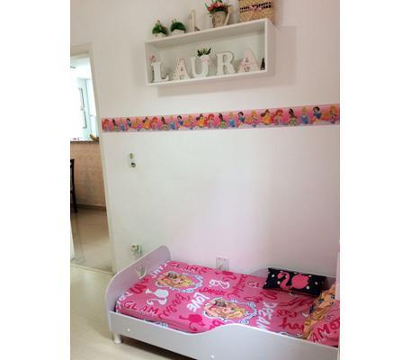 Apartamento, Cândida Ferreira, 2 Quartos, 1 Vaga