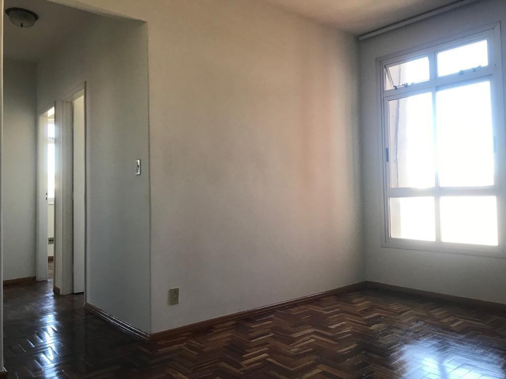 Apartamento, Padre Eustáquio, 3 Quartos, 2 Vagas