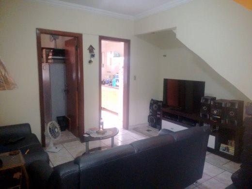 Casa, Santa Amélia, 3 Quartos, 2 Vagas