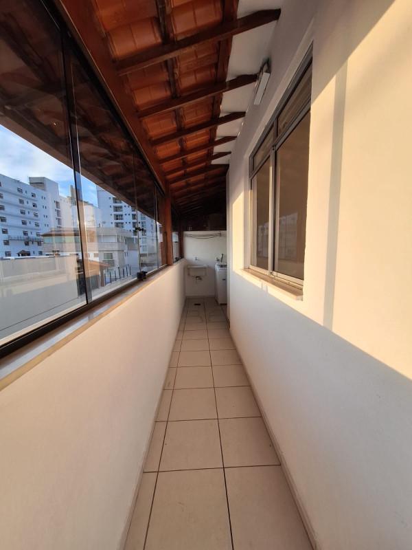 Cobertura, Manacás, 2 Quartos, 2 Vagas