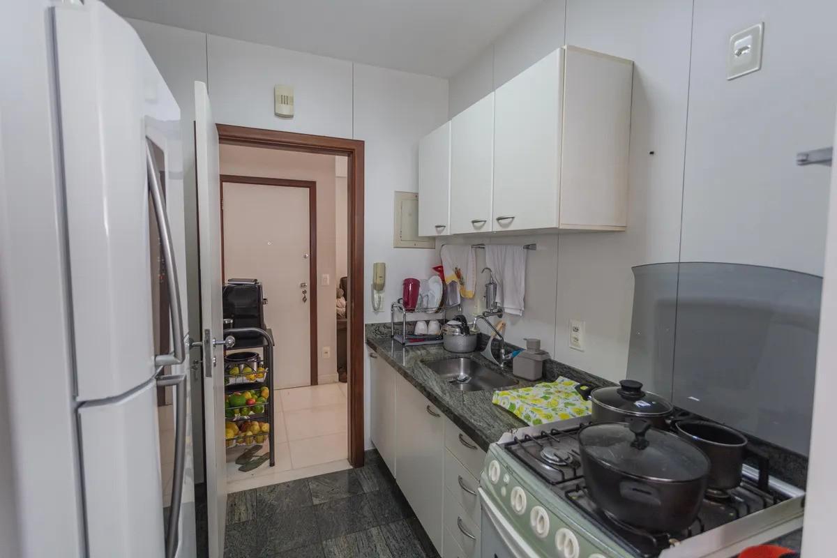 Apartamento, Boa Viagem, 2 Quartos, 1 Vaga, 1 Suíte