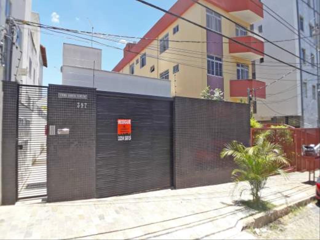 Apartamento, Santa Teresa, 1 Quarto, 1 Vaga